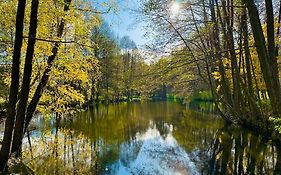 Ośrodek Wypoczynkowy Lido